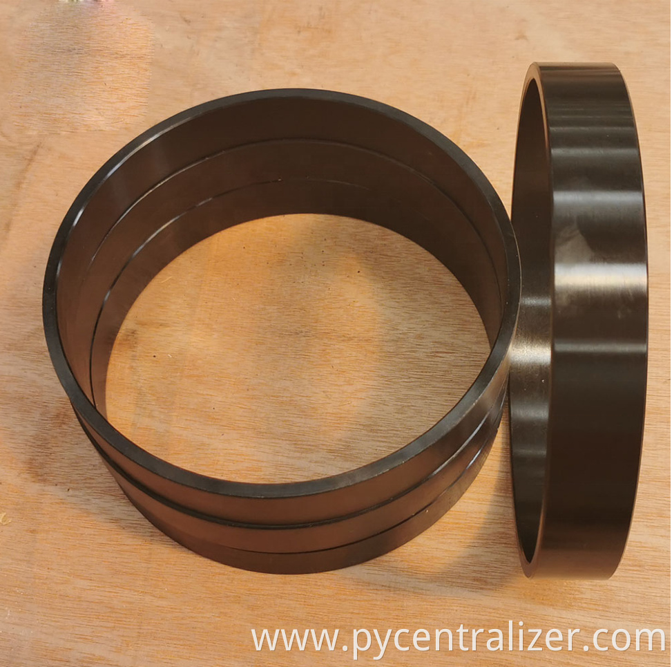 Premium Quality API Tubing Casing Pipe Torque Ring Coupling Rings for the Oil and Gas Industry